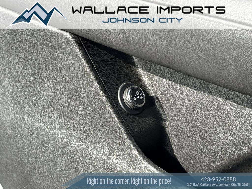 Used 2024 Cadillac XT5 Premium Luxury image 33