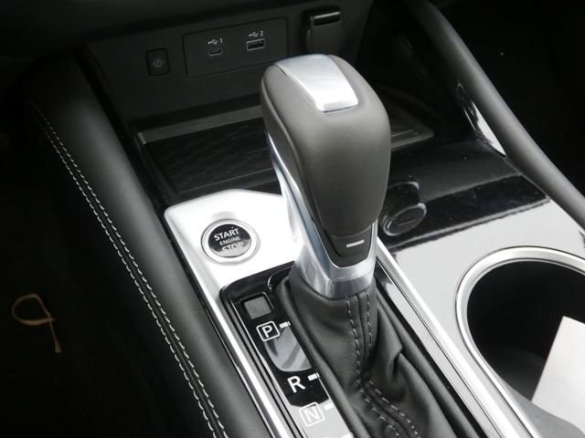 New 2025 Nissan Altima 2.5 SL image 16