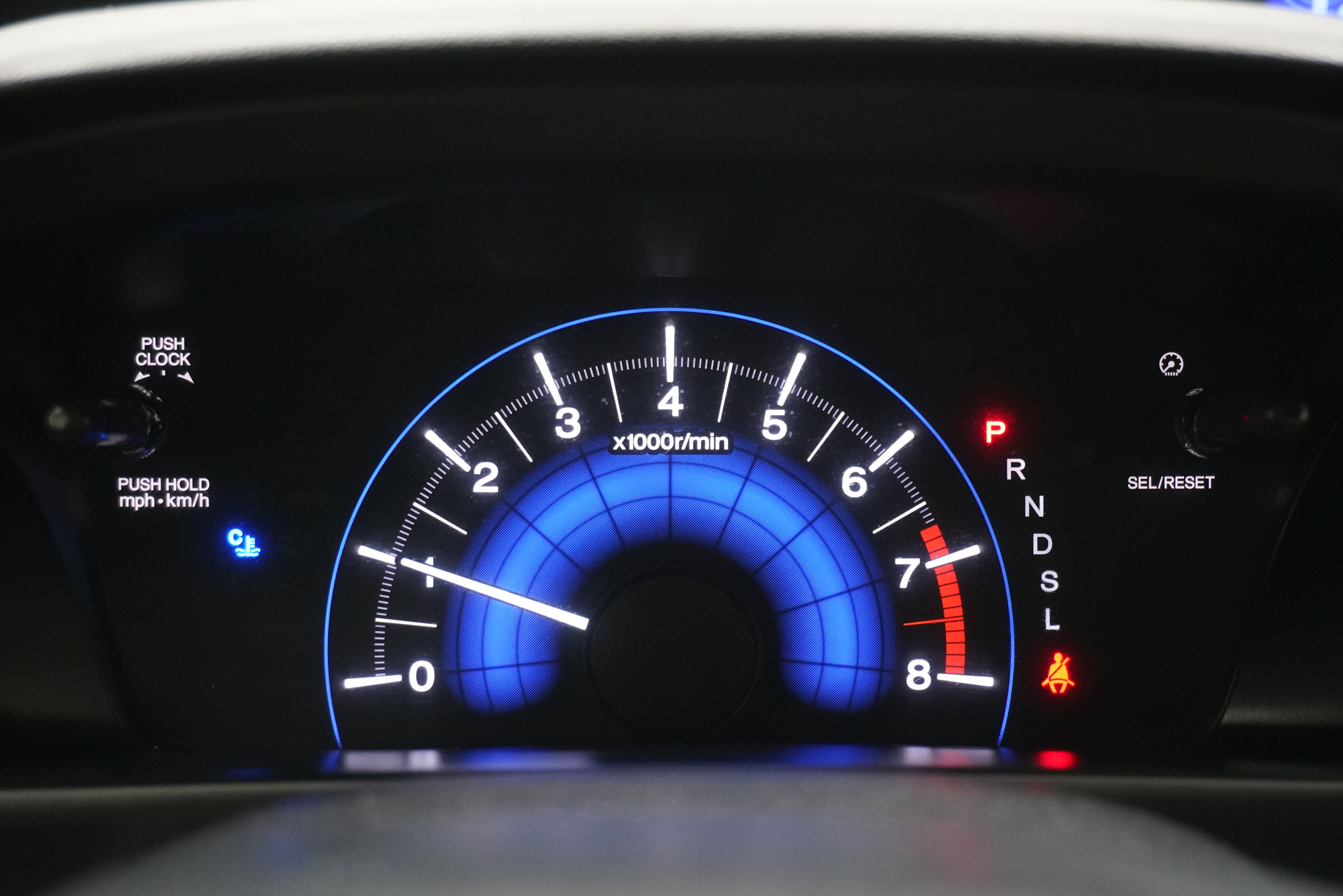 Used 2014 Honda Civic LX image 14