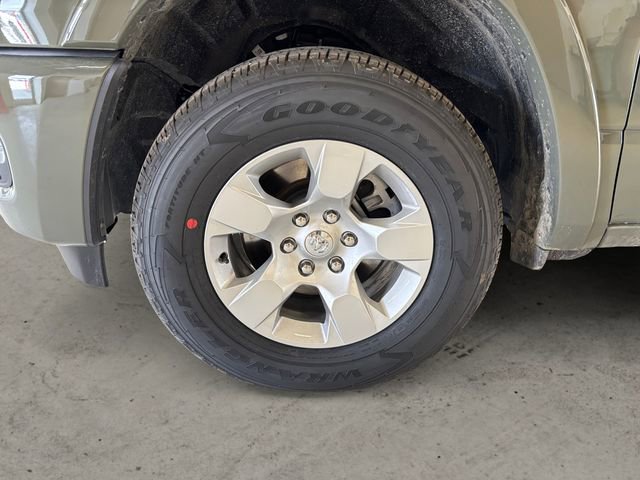 New 2026 RAM 1500 4x4 Crew Cab image 15