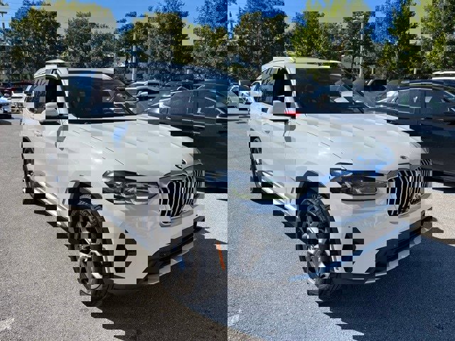 Used 2022 BMW X3 sDrive30i w/ Convenience Package