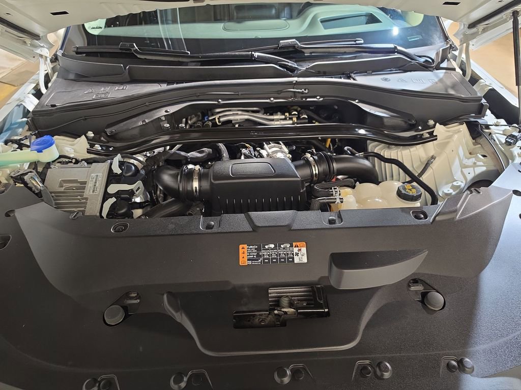Used 2022 Lincoln Aviator Reserve w/ Equipment Group 201A AWD/4WD image 18