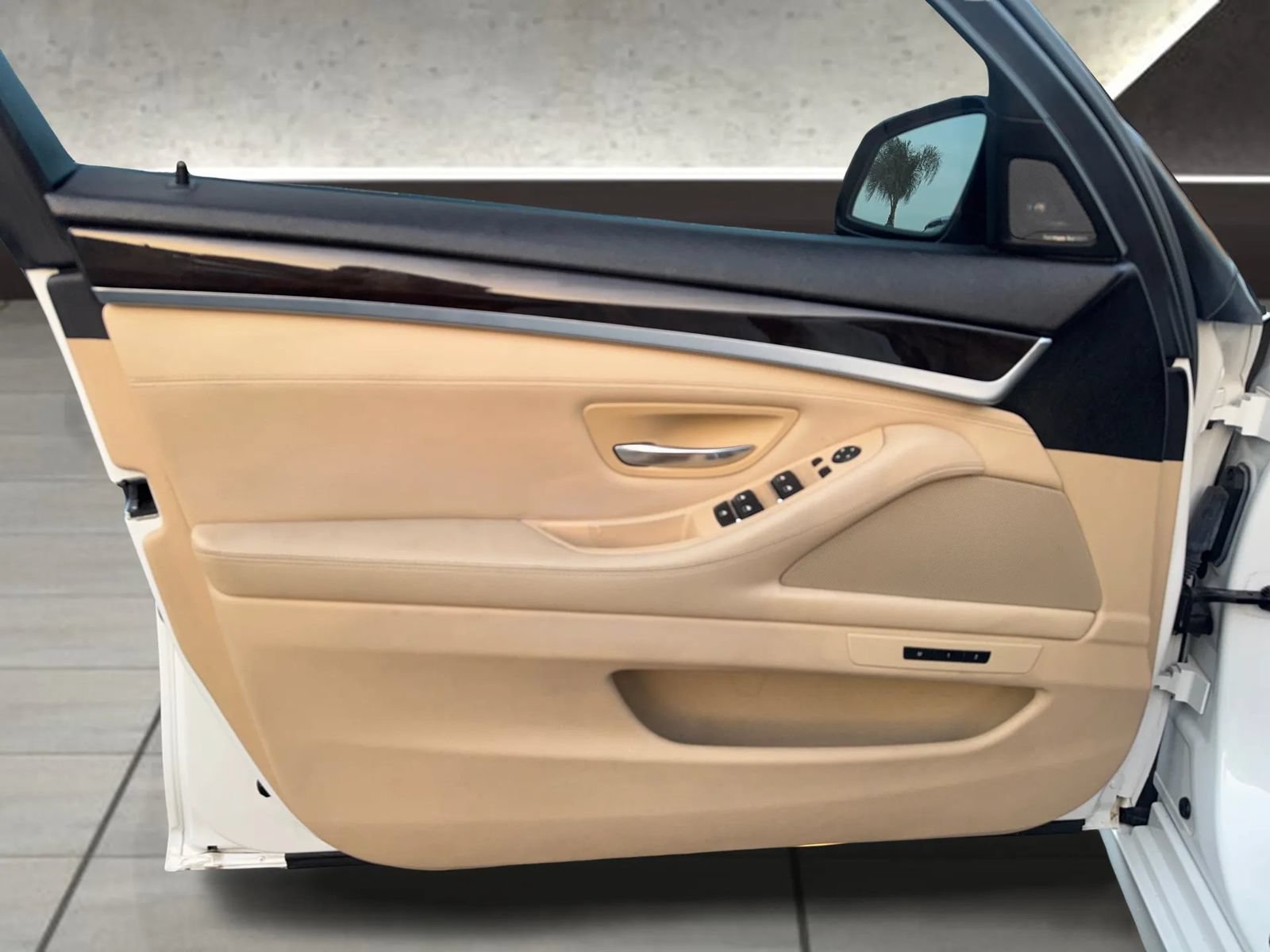 Used 2014 BMW 535i Sedan RWD image 19