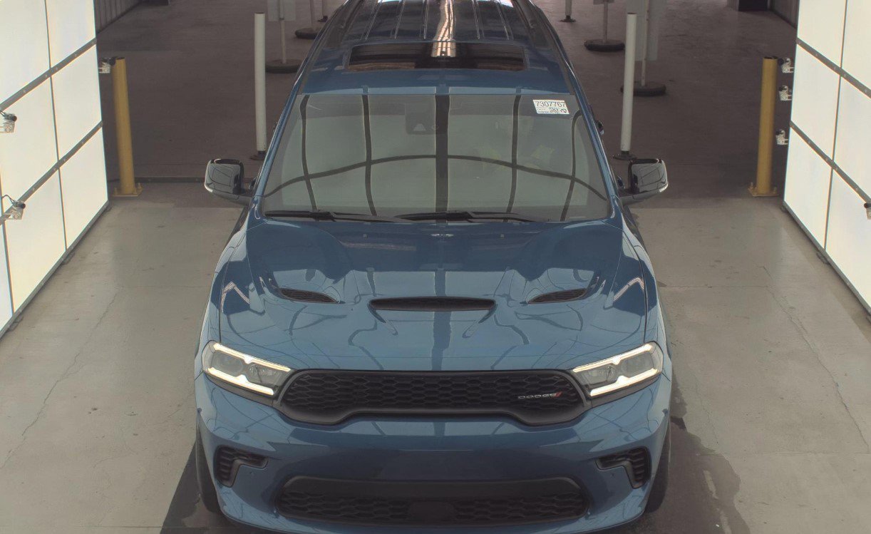 Used 2024 Dodge Durango R/T w/ Tow 'N Go Package image 3