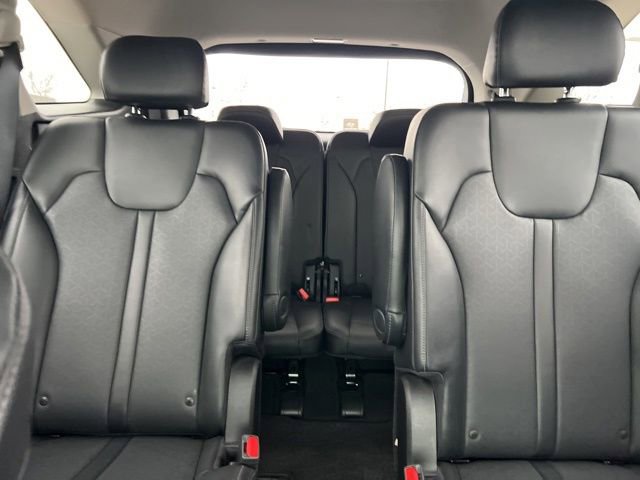 Used 2021 Kia Sorento EX w/ Panoramic Sunroof Package image 30