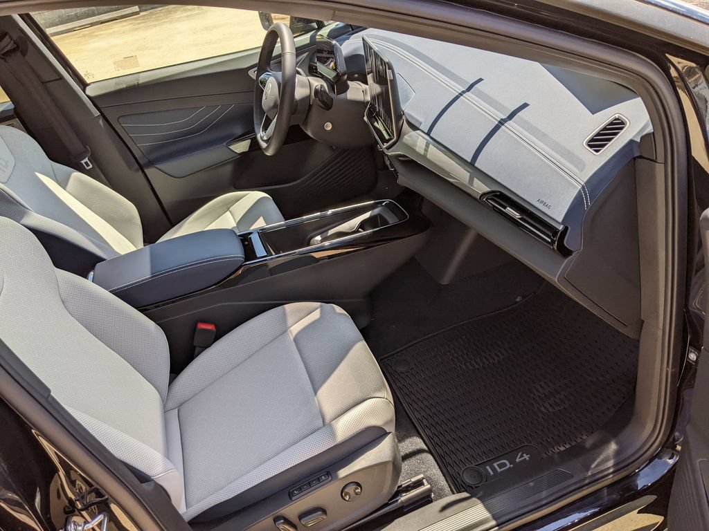 New 2026 Volkswagen ID.4 Pro S AWD/4WD image 22