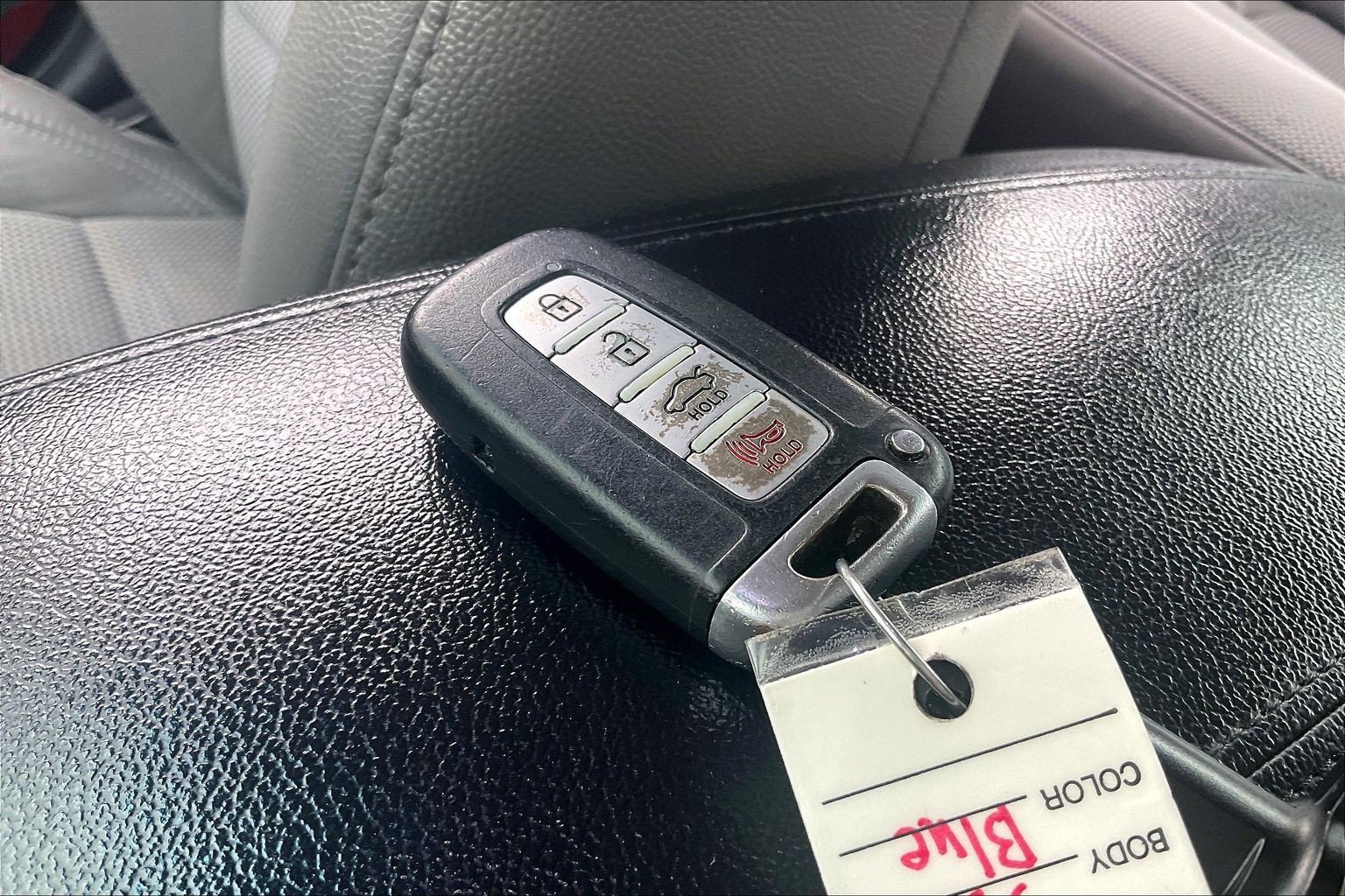 Used 2014 Hyundai Sonata SE FWD image 14