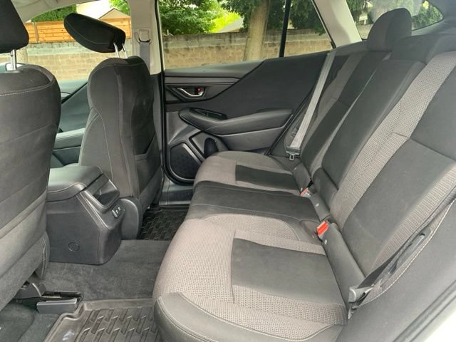 Used 2021 Subaru Outback Premium AWD/4WD image 13