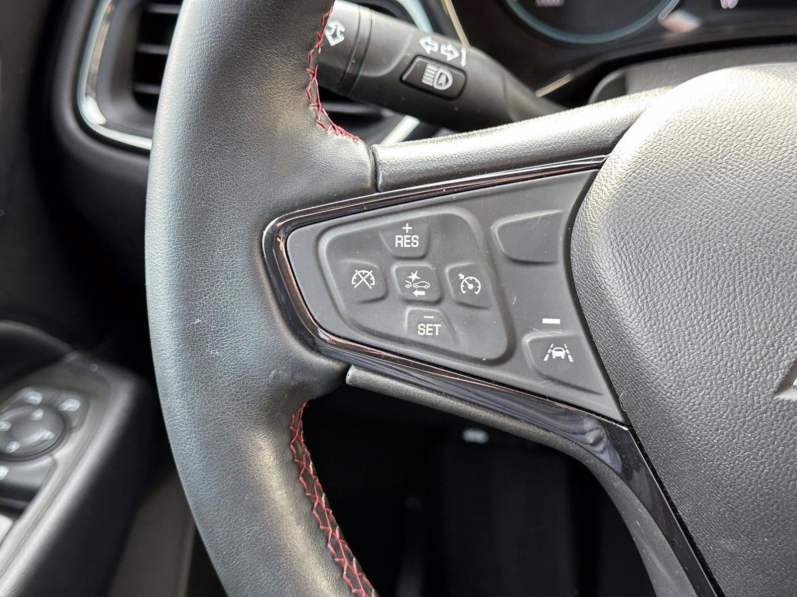 Certified 2023 Chevrolet Equinox RS w/ LPO, Floor Liner Package image 21