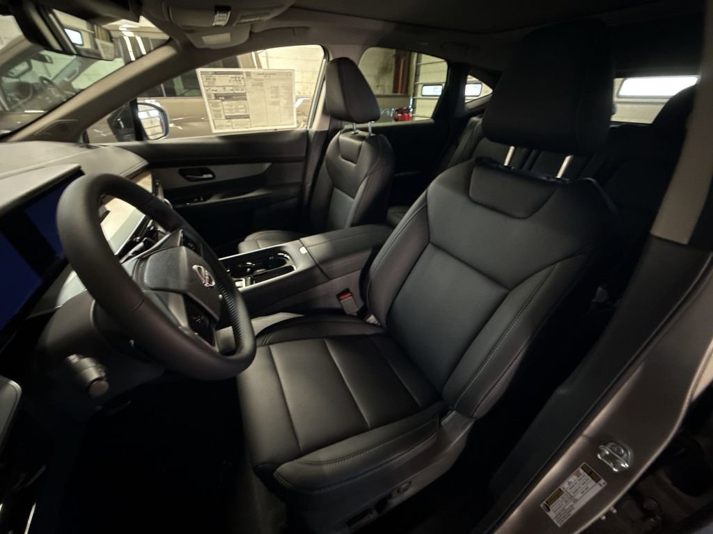 New 2026 Nissan Murano SL AWD/4WD image 13
