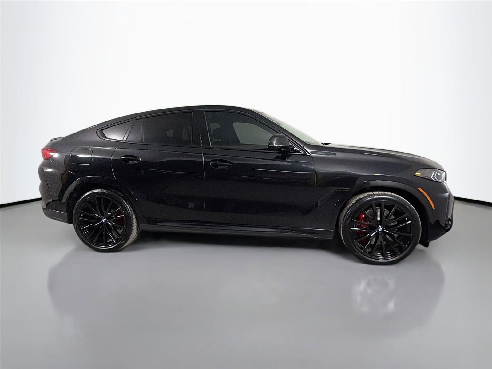 New 2027 BMW X6 xDrive40i AWD/4WD image 5