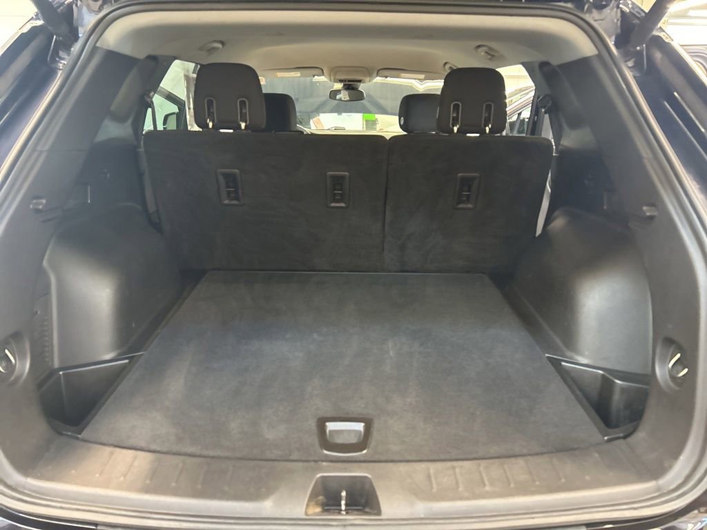 Used 2021 Chevrolet Blazer LT AWD/4WD image 11