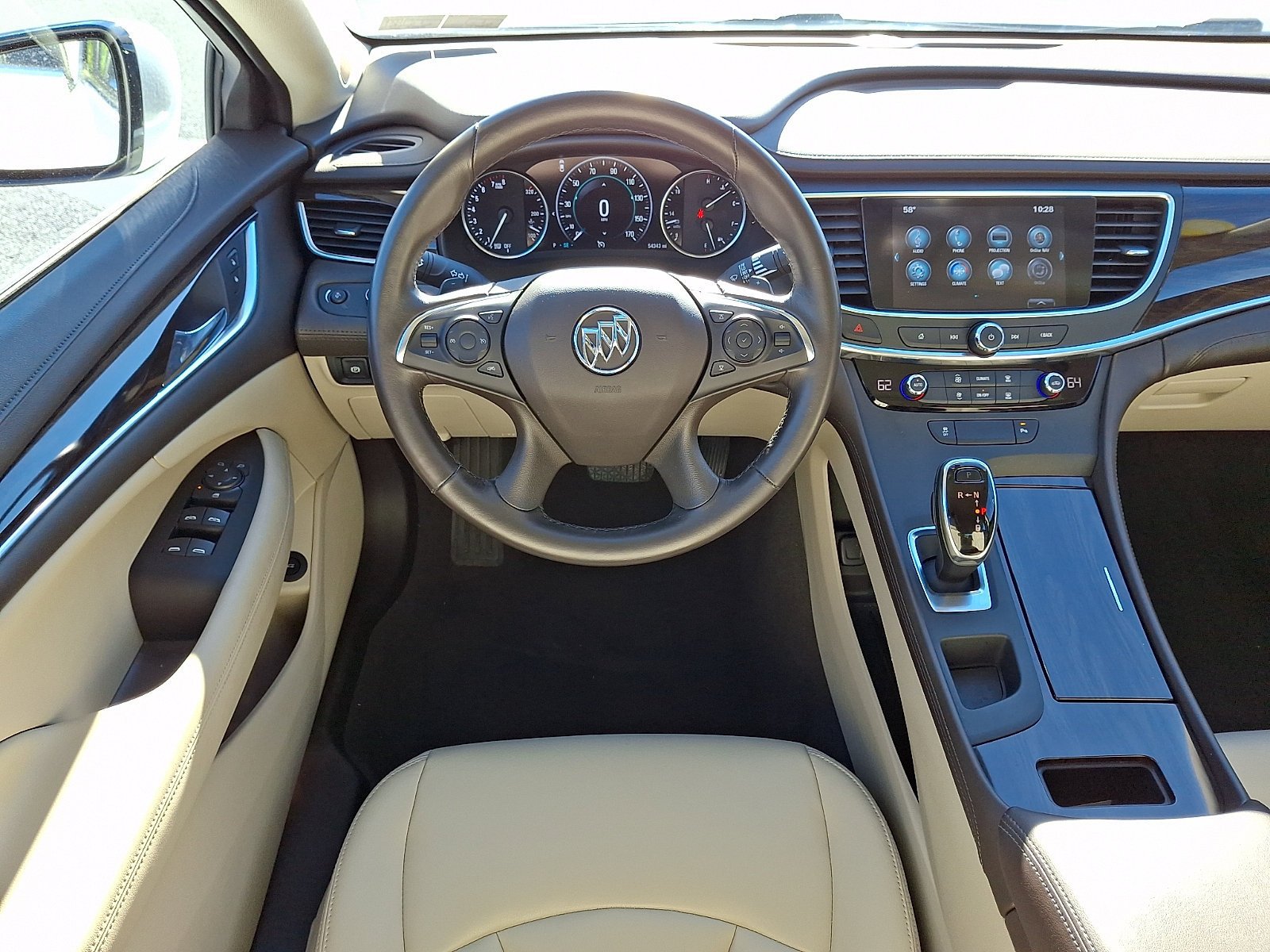 Used 2017 Buick LaCrosse Preferred FWD image 13