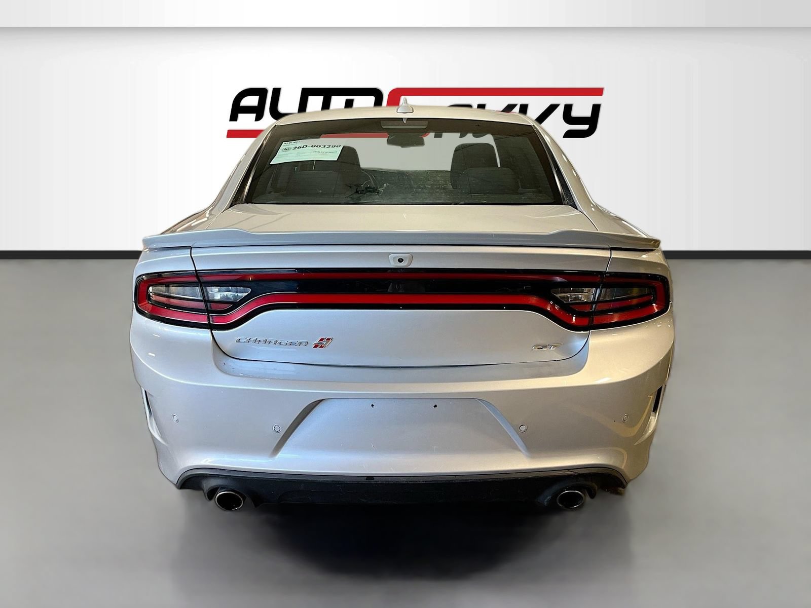 Used 2023 Dodge Charger GT AWD/4WD image 6