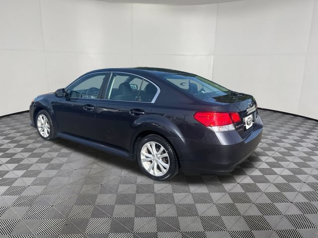 Used 2013 Subaru Legacy 2.5i Premium w/ All-Weather Pkg AWD/4WD image 3