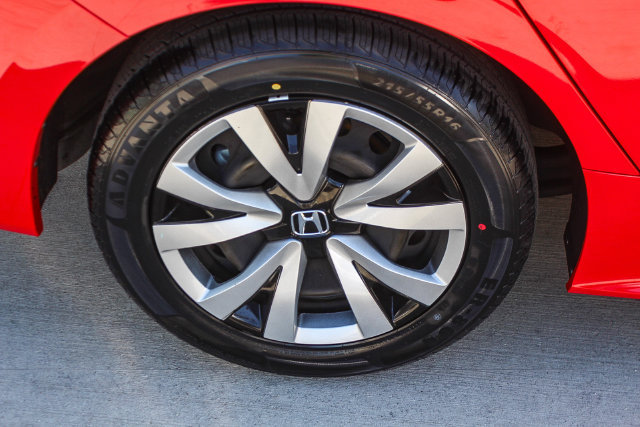 Used 2023 Honda Civic LX image 11