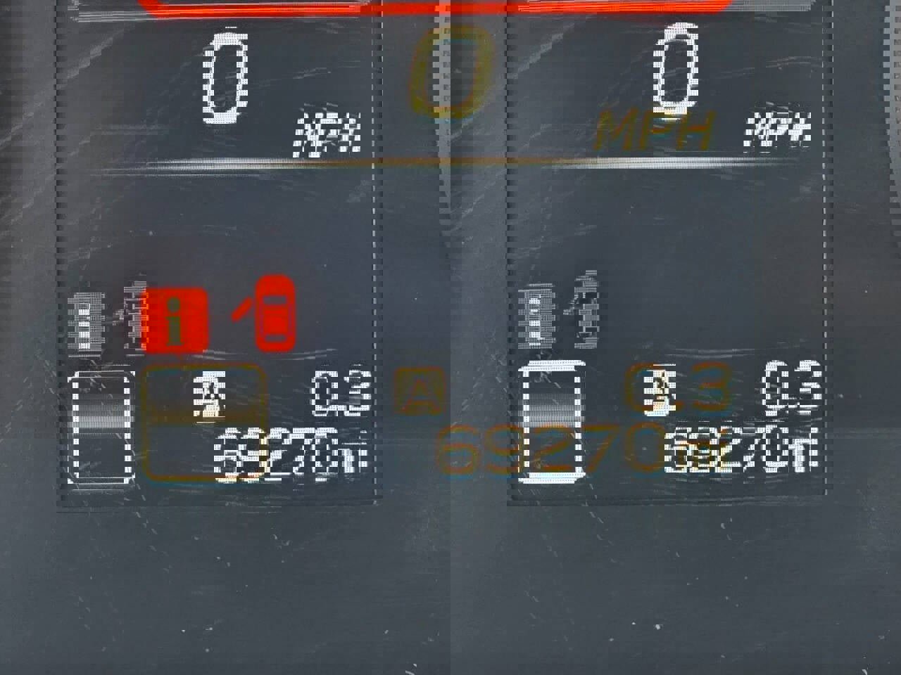 Used 2023 Subaru WRX Premium image 16