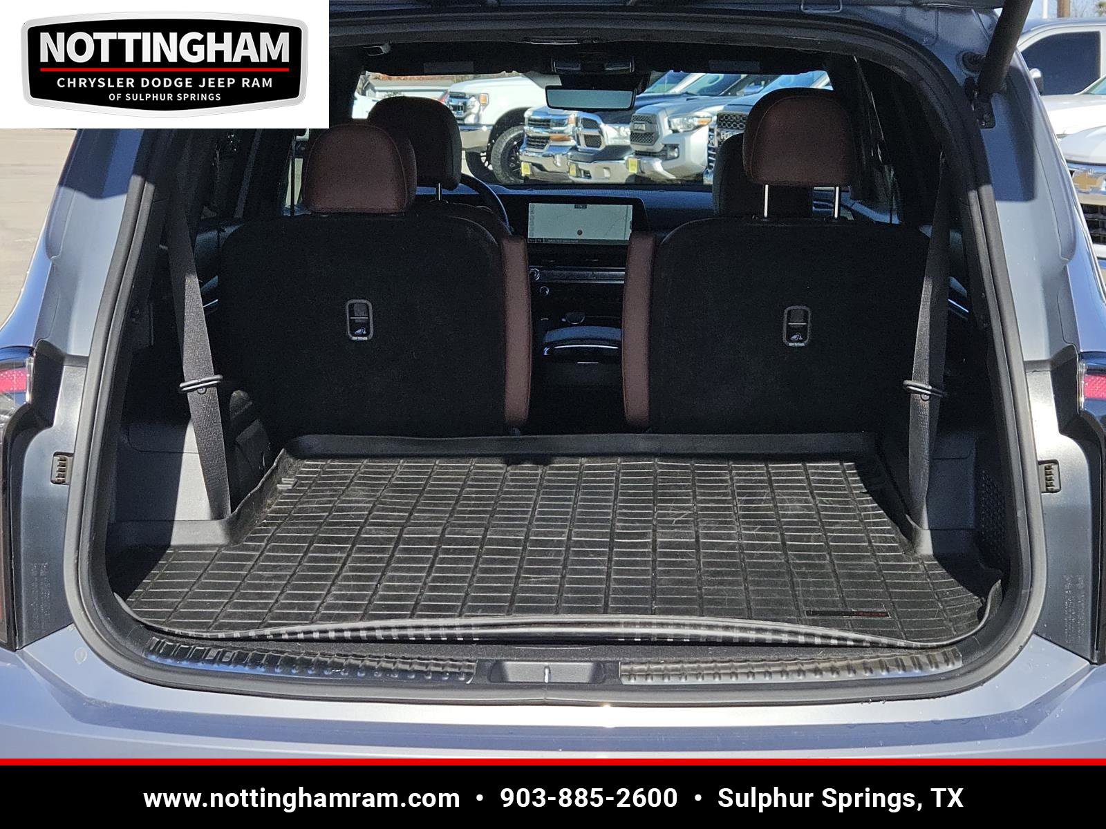 Used 2023 Kia Telluride SX Prestige image 9