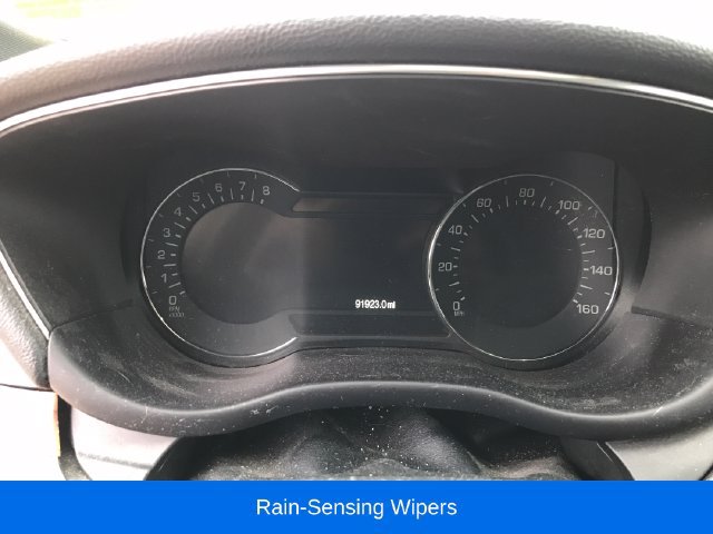 Used 2018 Lincoln MKC Reserve w/ Lincoln MKC Climate Package AWD/4WD image 9