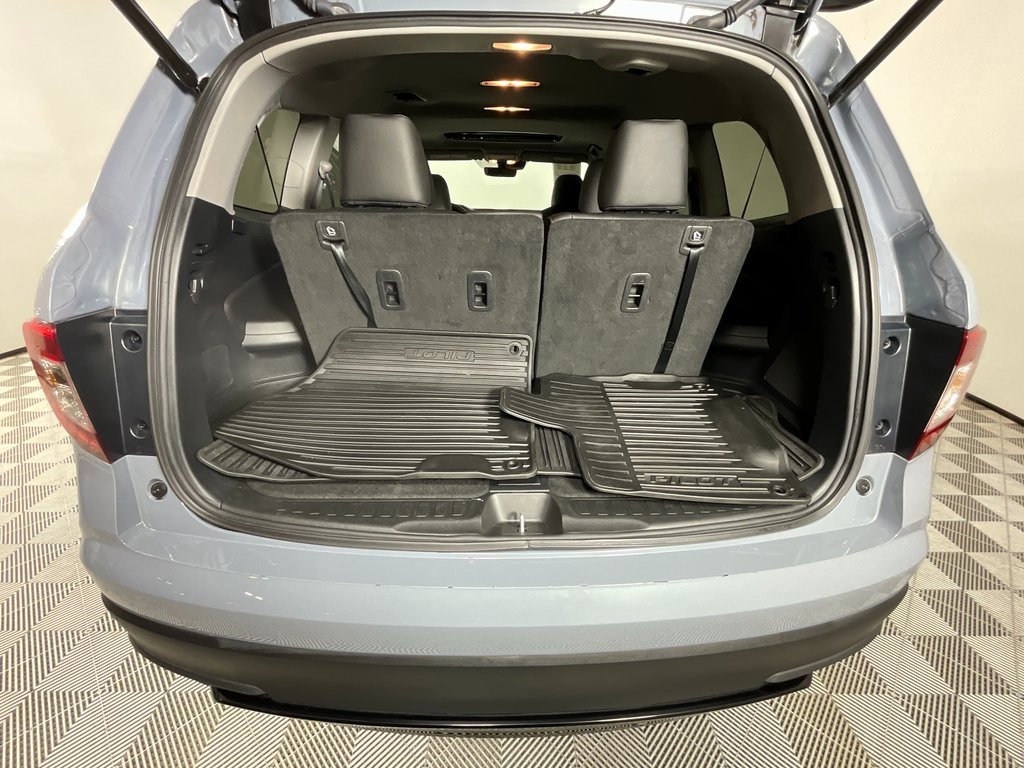 Used 2022 Honda Pilot Special Edition image 28