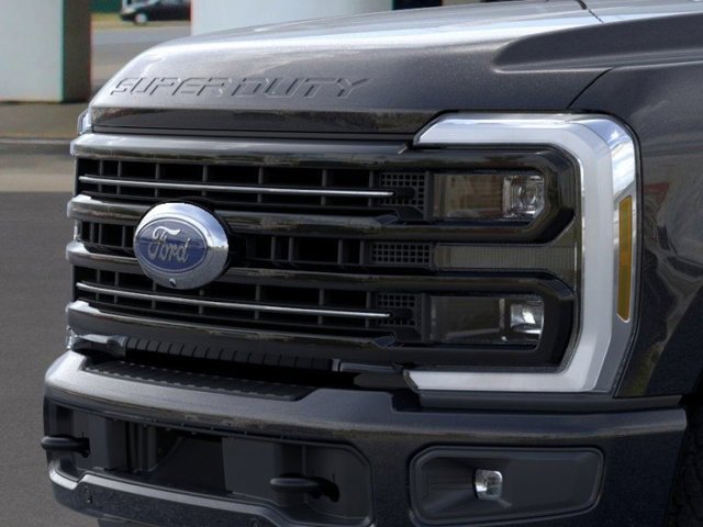 New 2026 Ford F250 Platinum w/ Tremor Off-Road Package image 17