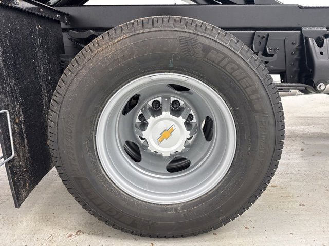 New 2026 Chevrolet Silverado 3500 W/T w/ WT Convenience Package image 35