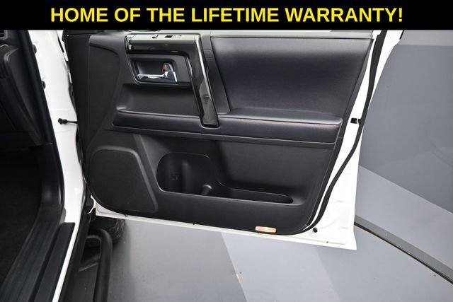 Used 2019 Toyota 4Runner TRD Off-Road Premium w/ Wilderness Package AWD/4WD image 42