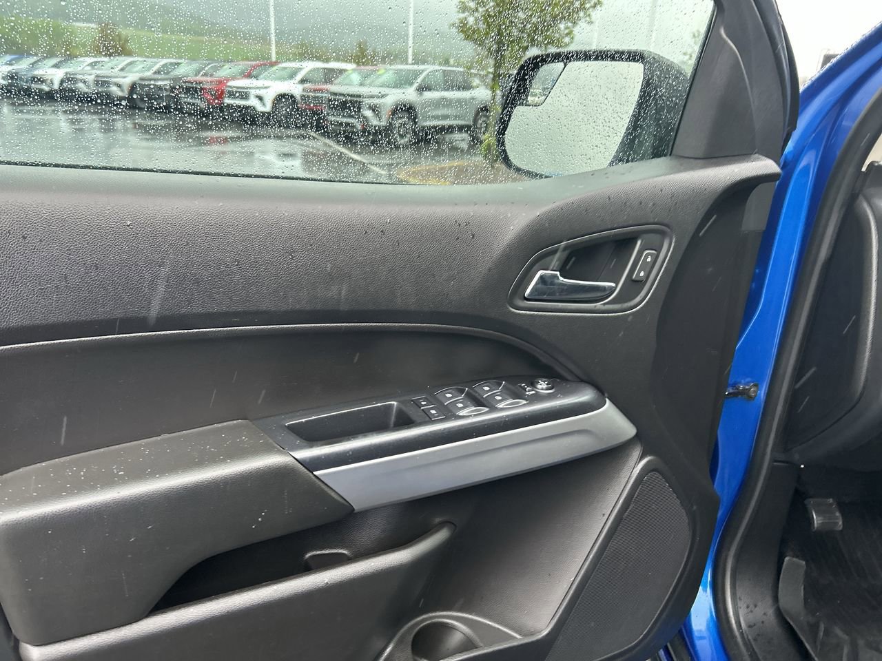 Used 2019 Chevrolet Colorado LT w/ LT Convenience Package AWD/4WD image 20