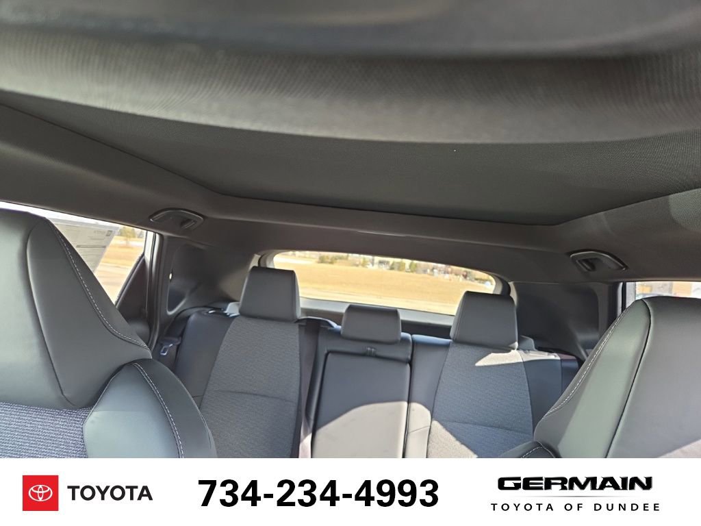 New 2026 Toyota bZ image 45