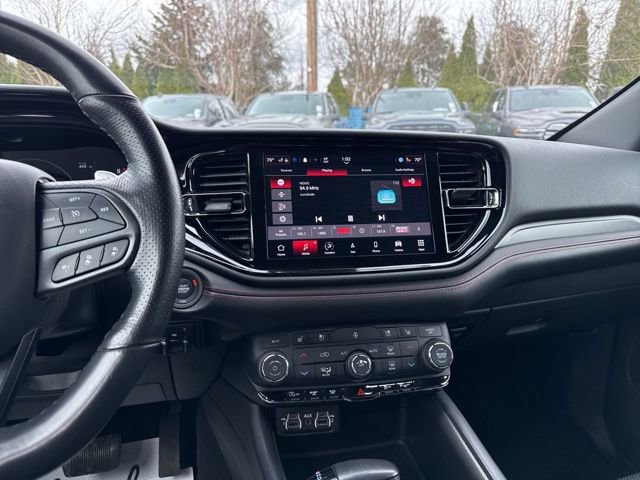 Used 2024 Dodge Durango GT AWD/4WD image 22
