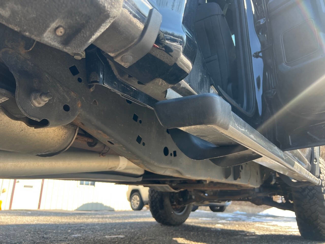 Used 2017 Ford F150 XLT w/ Equipment Group 302A Luxury image 34