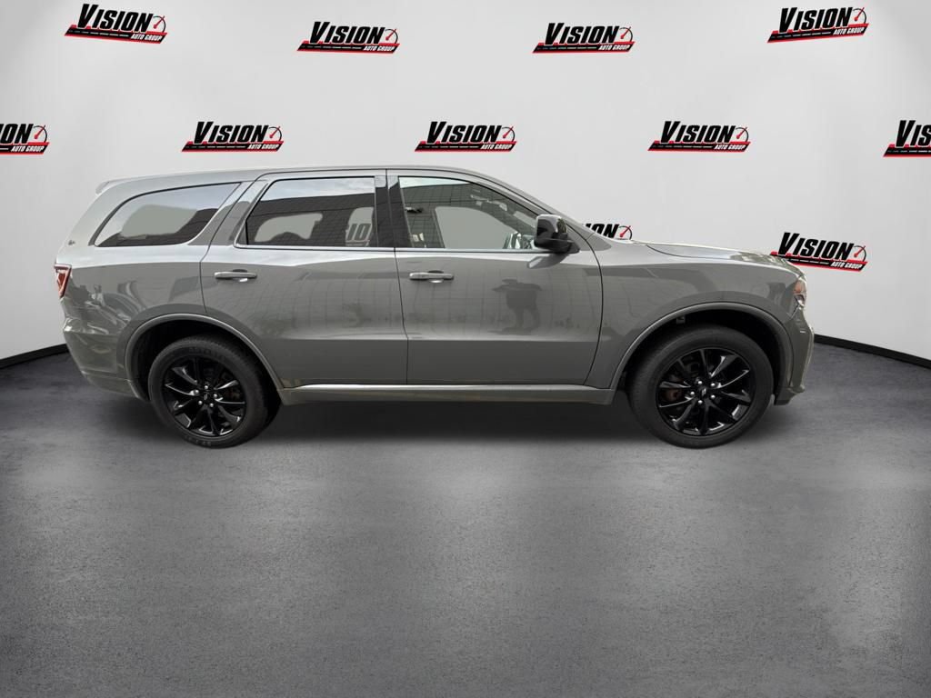 Used 2019 Dodge Durango SXT AWD/4WD image 4