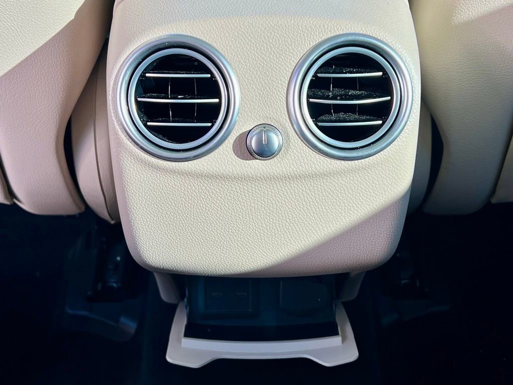 Certified 2022 Mercedes-Benz GLC 300 4MATIC image 23