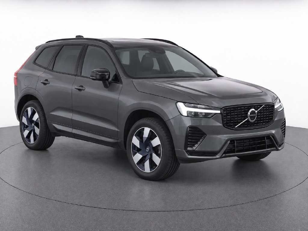 Used 2024 Volvo XC60 T8 Plus w/ Protection Package Premier AWD/4WD image 2