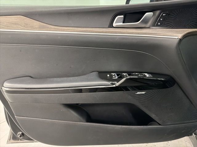 Used 2022 Kia K5 EX w/ EX Premium Package image 21