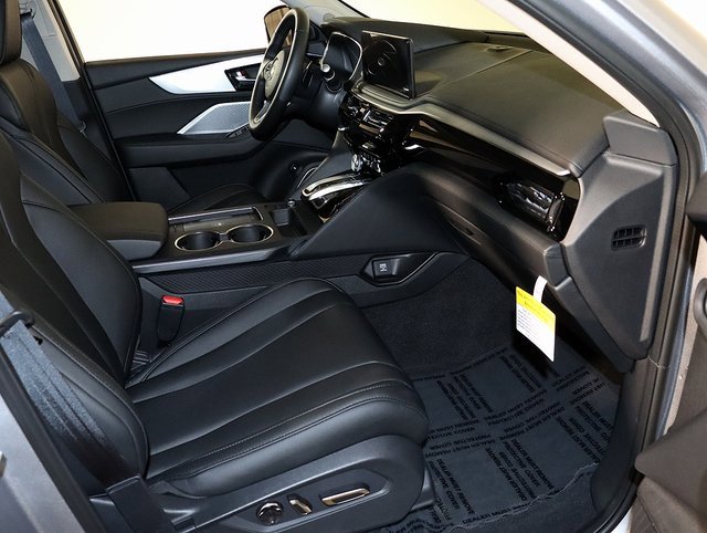 Used 2026 Acura MDX SH-AWD image 35
