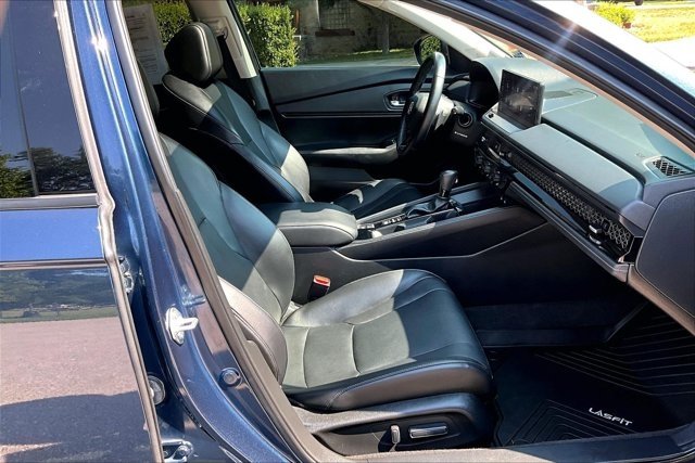 Used 2023 Honda Accord EX-L image 29