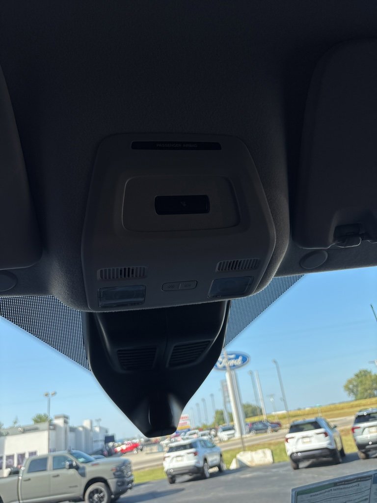 New 2025 Ford Transit 250 148 Medium Roof Extended AWD w/ Load Area Protection Package image 15