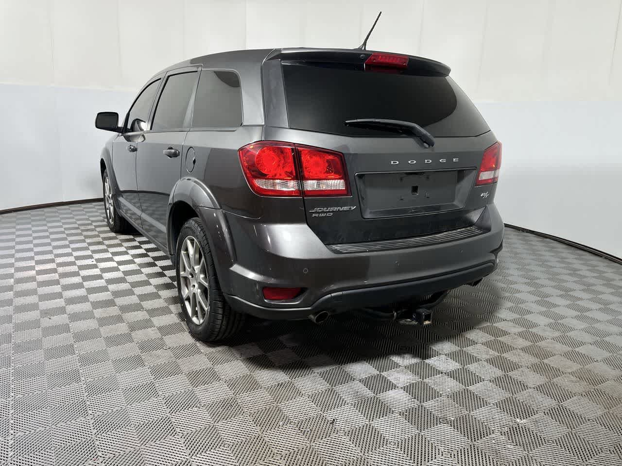 Used 2015 Dodge Journey R/T AWD/4WD image 6