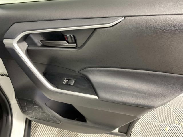 Used 2025 Toyota RAV4 LE image 24