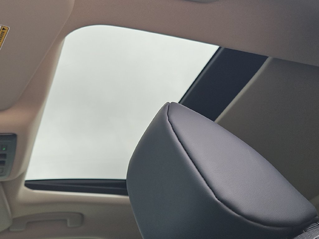 New 2026 Nissan Rogue Dark Armor FWD image 30