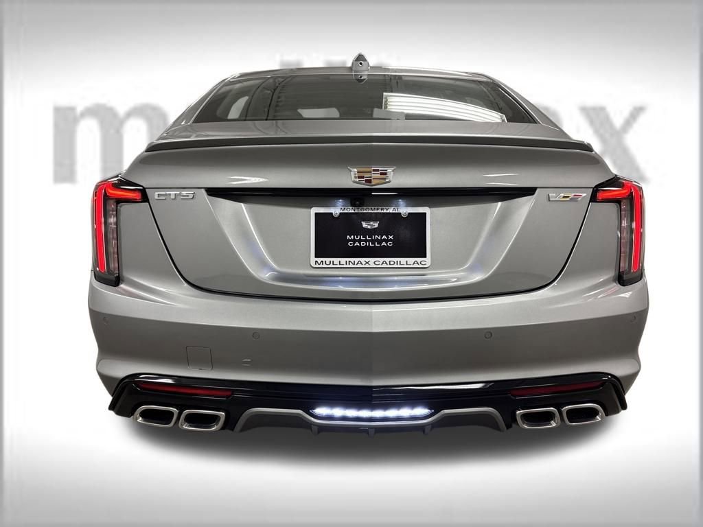 New 2026 Cadillac CT5 V image 20