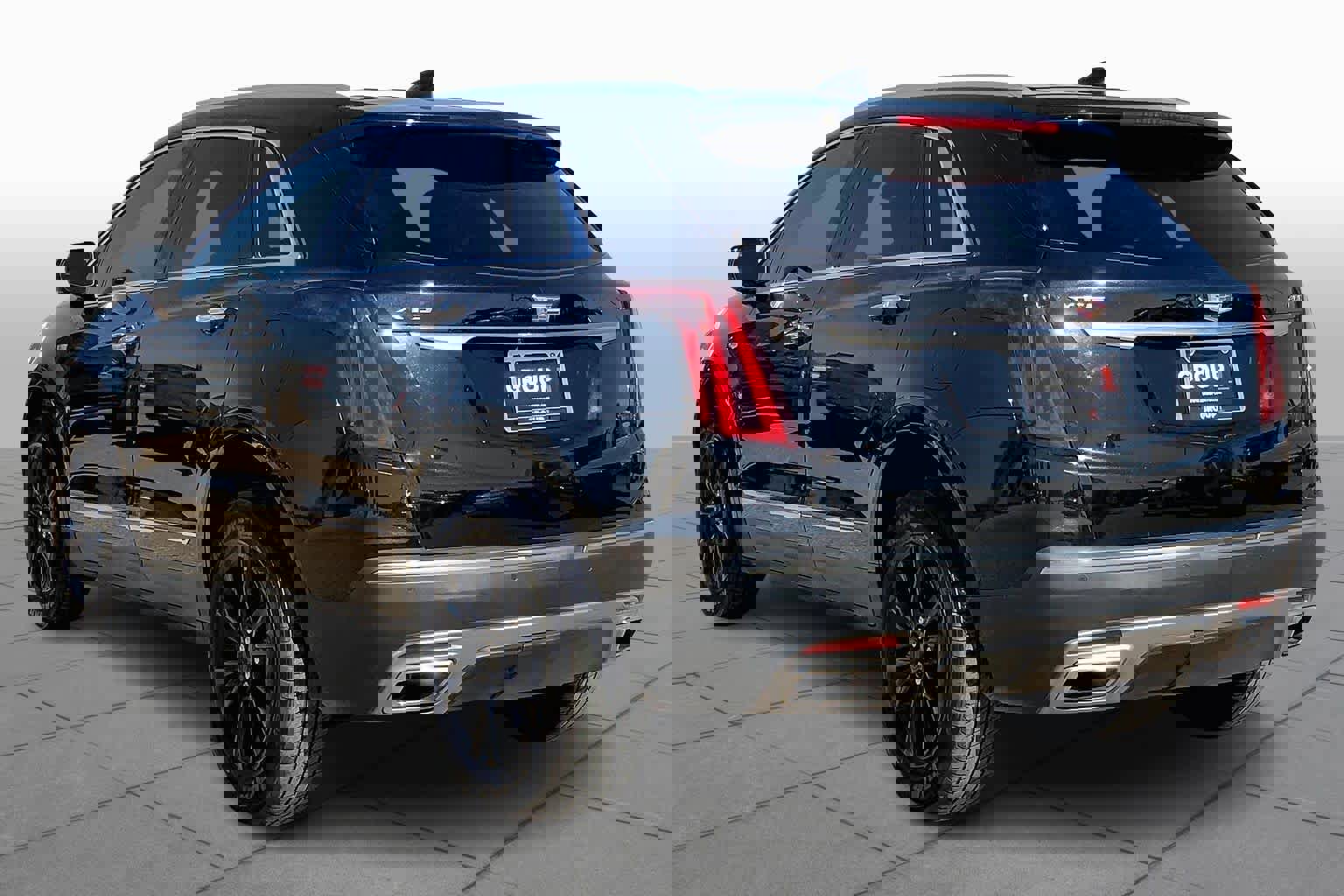 Used 2022 Cadillac XT5 Premium Luxury FWD image 12