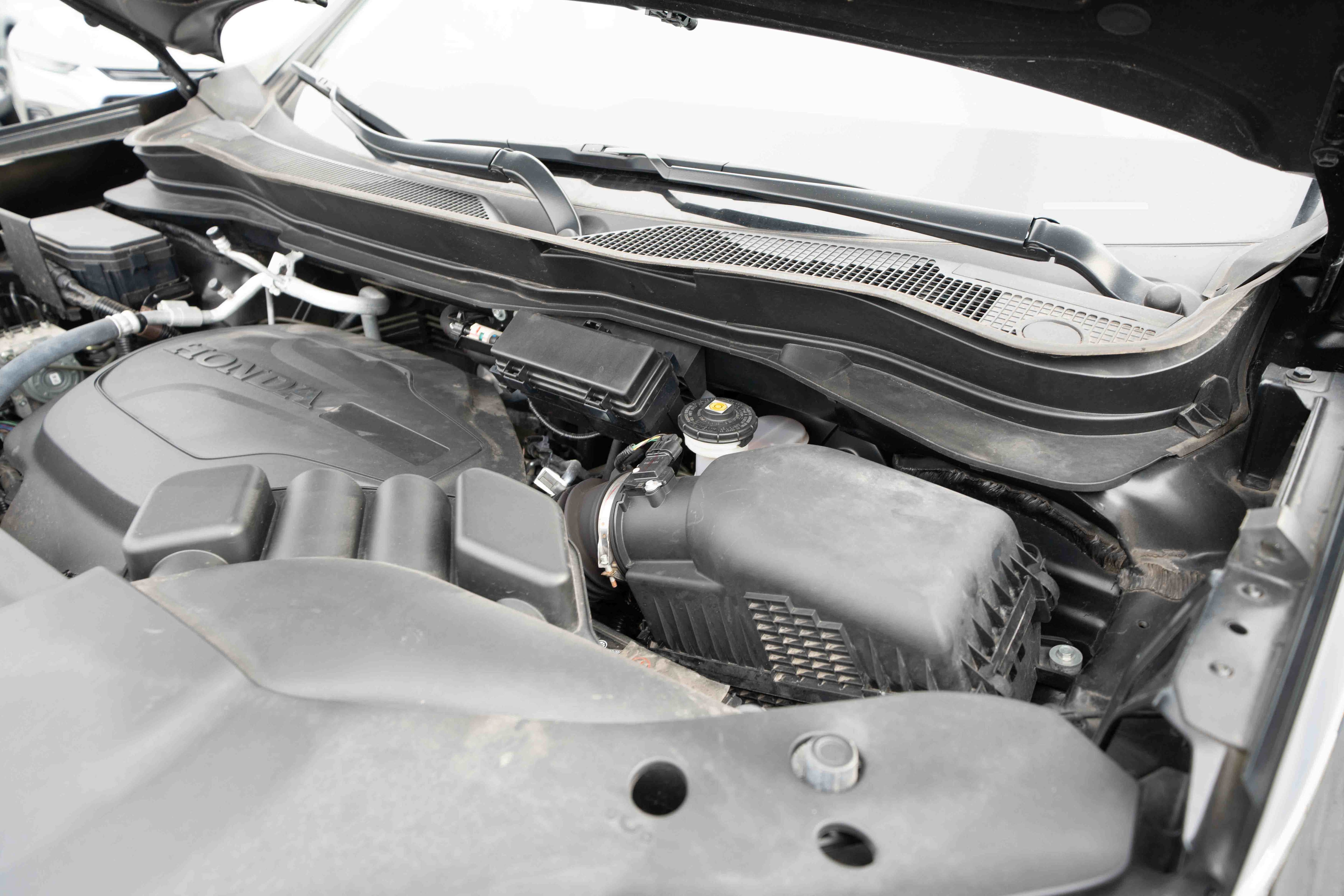 Used 2023 Honda Passport EX-L image 34