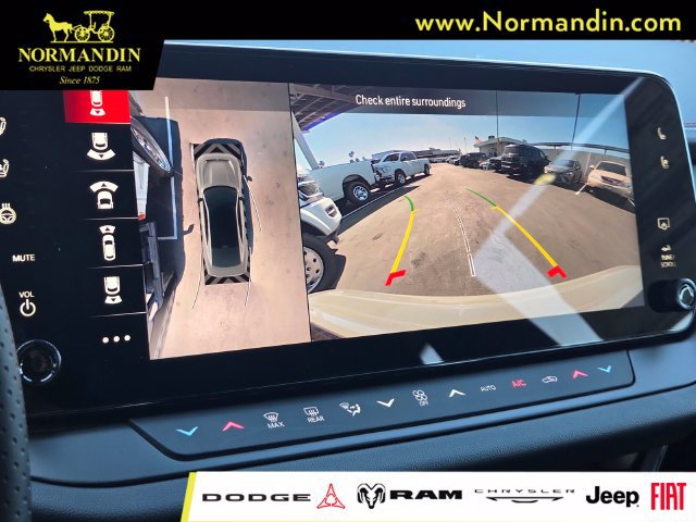 New 2026 Dodge Charger Scat Pack AWD/4WD image 11