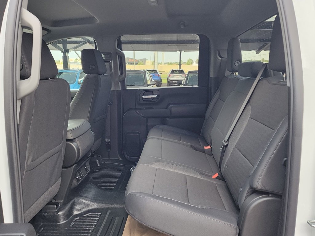 New 2026 GMC Sierra 3500 Pro w/ Convenience Package image 43