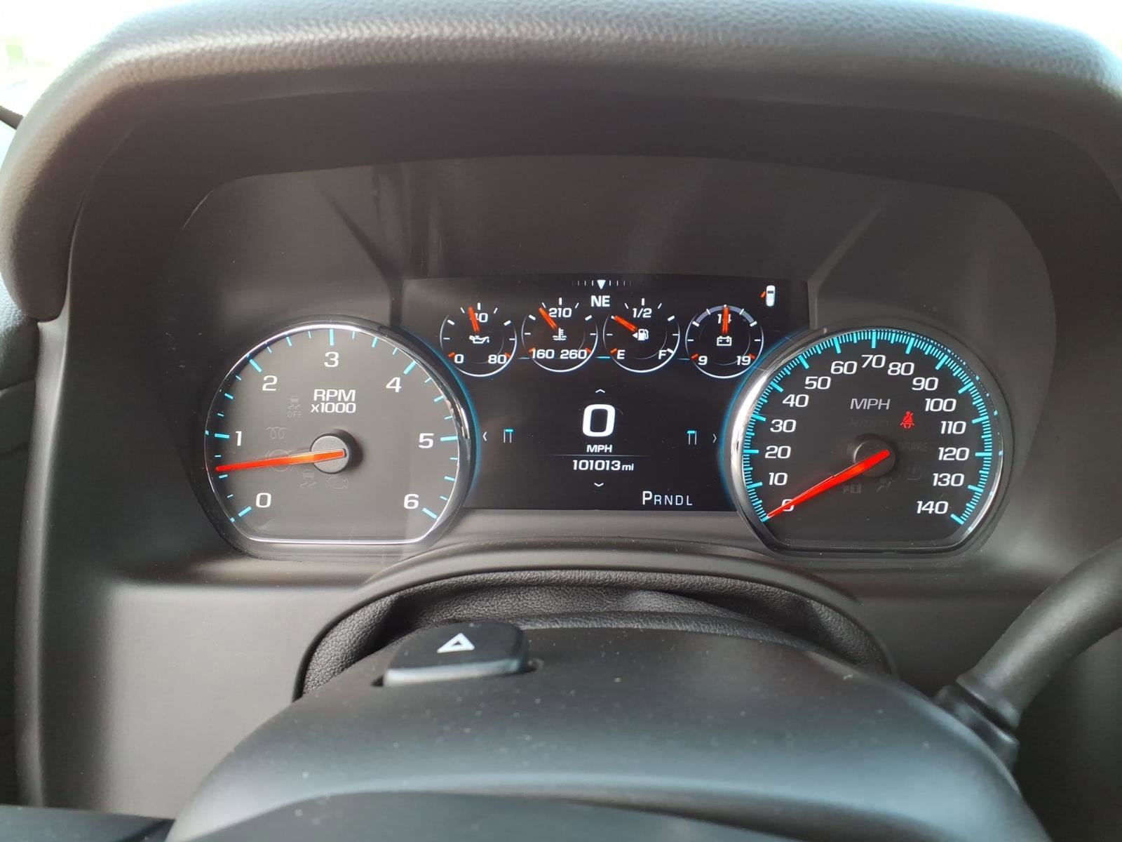 Used 2017 Chevrolet Tahoe Premier AWD/4WD image 16