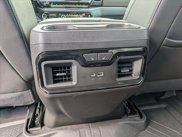 Used 2026 Chevrolet Silverado 2500 ZR2 w/ LPO, Dark Essentials Package AWD/4WD image 17