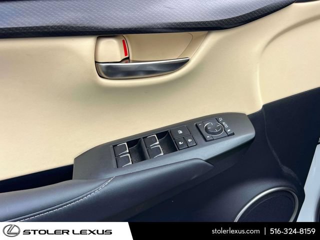 Used 2020 Lexus NX 300 AWD w/ Accessory Package 2 image 22