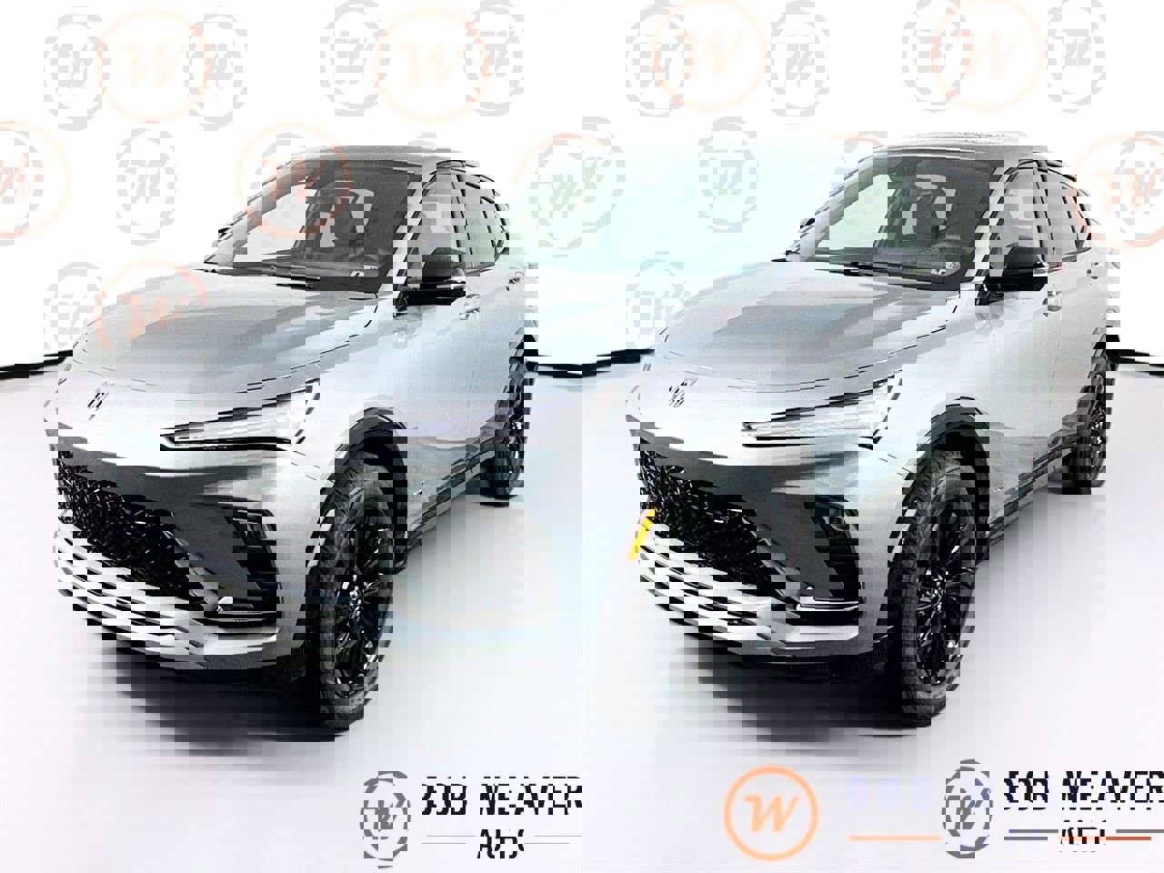 Used 2025 Buick Envista Sport Touring w/ Convenience I Package image 3